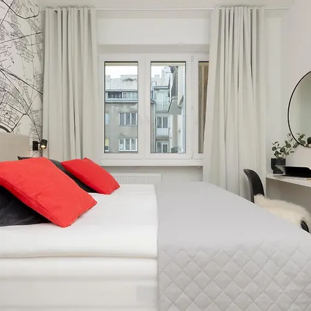 公寓 Amazing Spacious In Center By Renters *