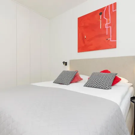公寓 Amazing Spacious In Center By Renters 华沙