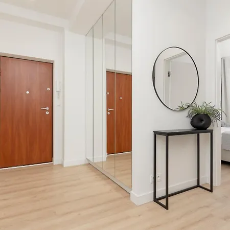 Amazing Spacious In Center By Renters * 华沙
