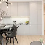 Amazing Spacious In Center By Renters