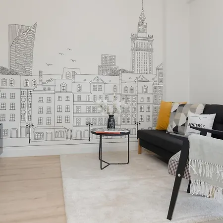 Amazing Spacious In Center By Renters