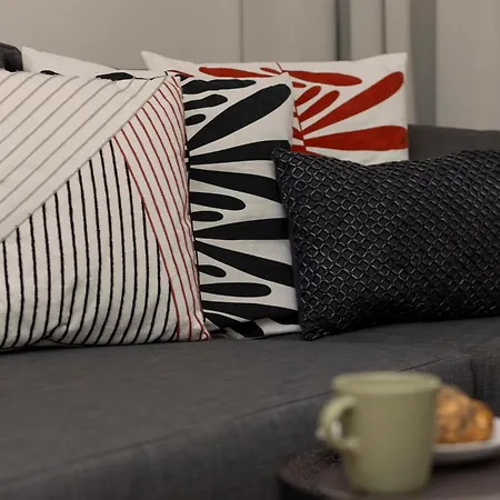 Διαμέρισμα Amazing Spacious In Center By Renters Βαρσοβία