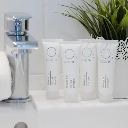 Amazing Spacious In Center By Renters * Βαρσοβία