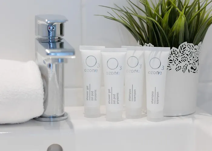 Amazing Spacious In Center By Renters * Warsaw