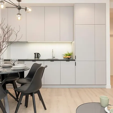 Amazing Spacious In Center By Renters