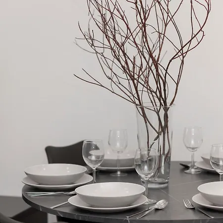 Apartment Amazing Spacious In Center By Renters